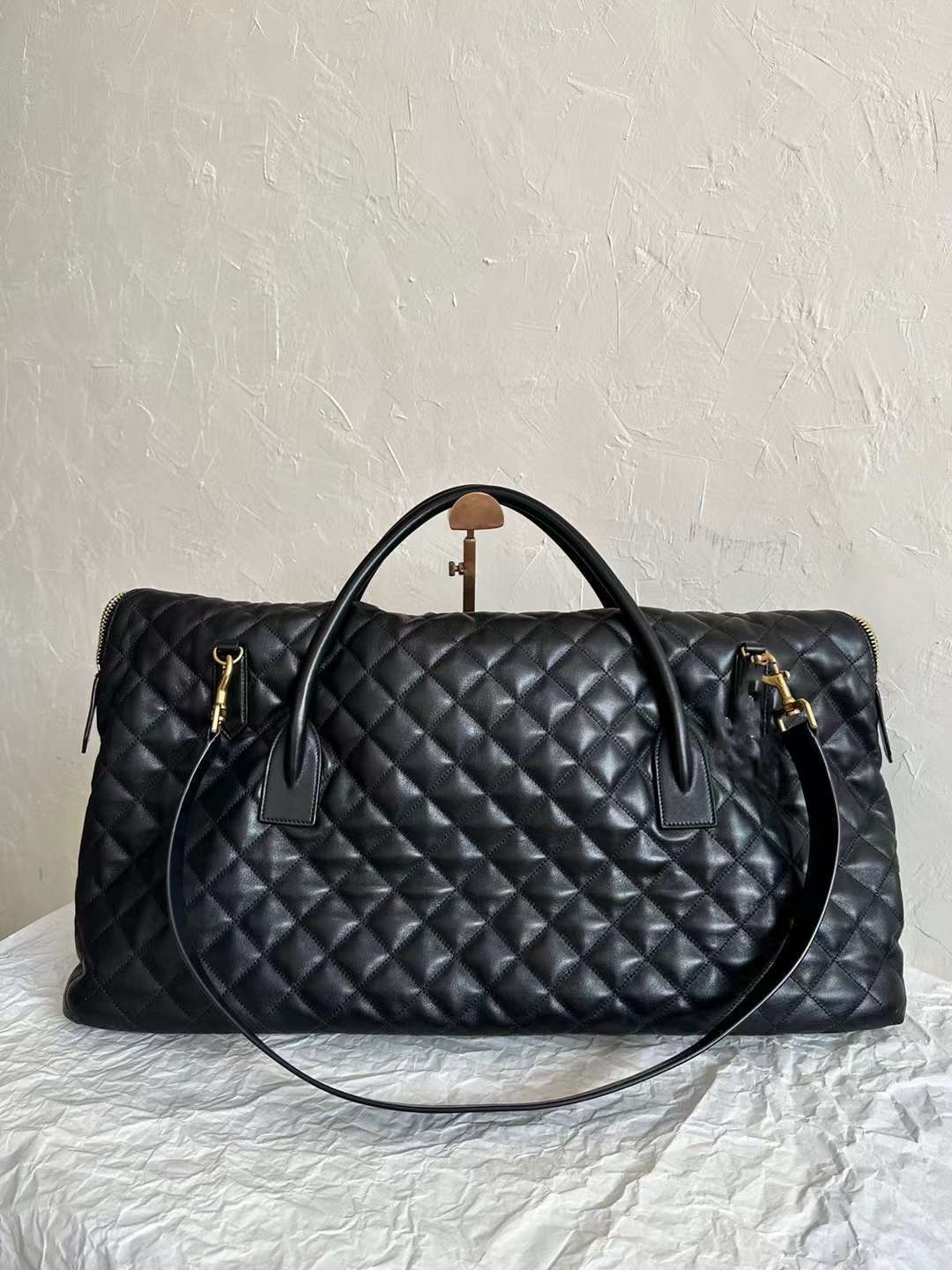 Y*L ES GIANT 大號旅行袋