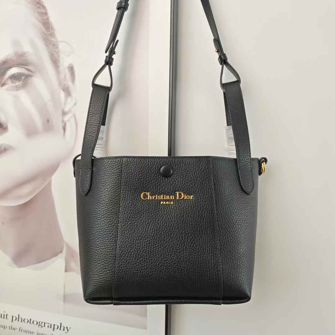 Dior Signature 水桶包