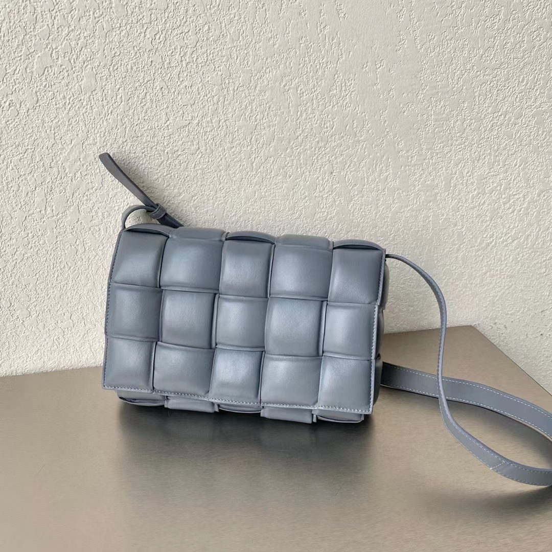 BV PADDED CASSETTE 枕頭包 (七色)