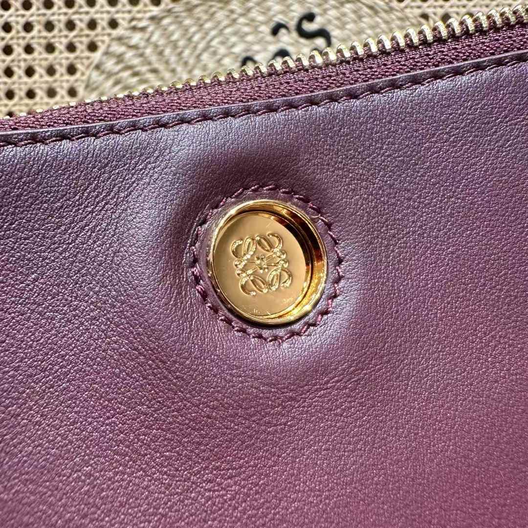 loewe Madrid 手袋 四色