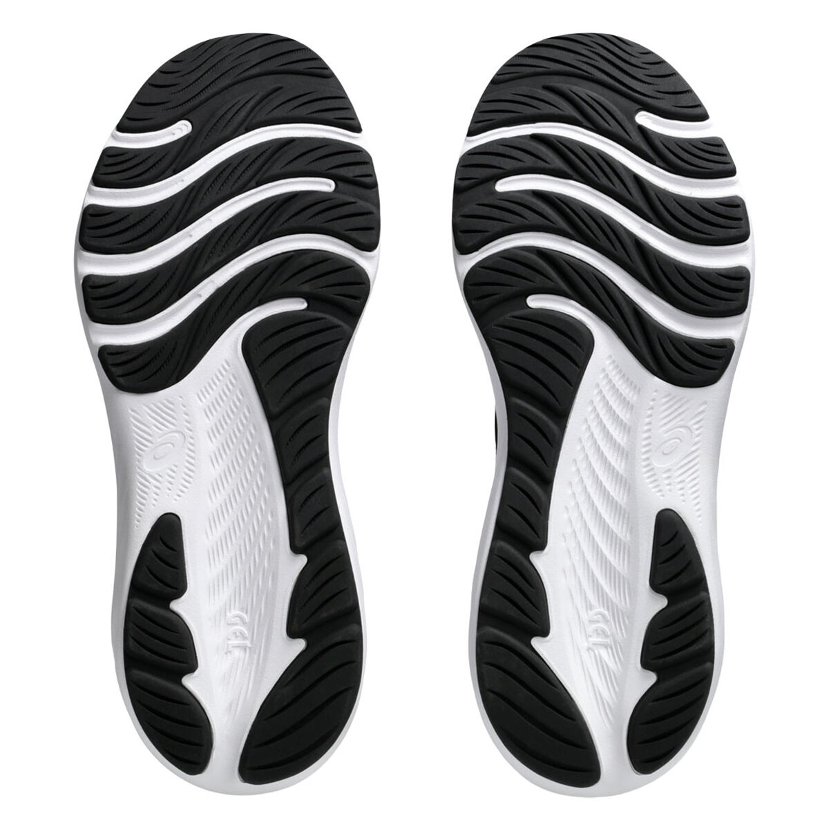 Asics GEL Contend 9 Womens Running Shoes