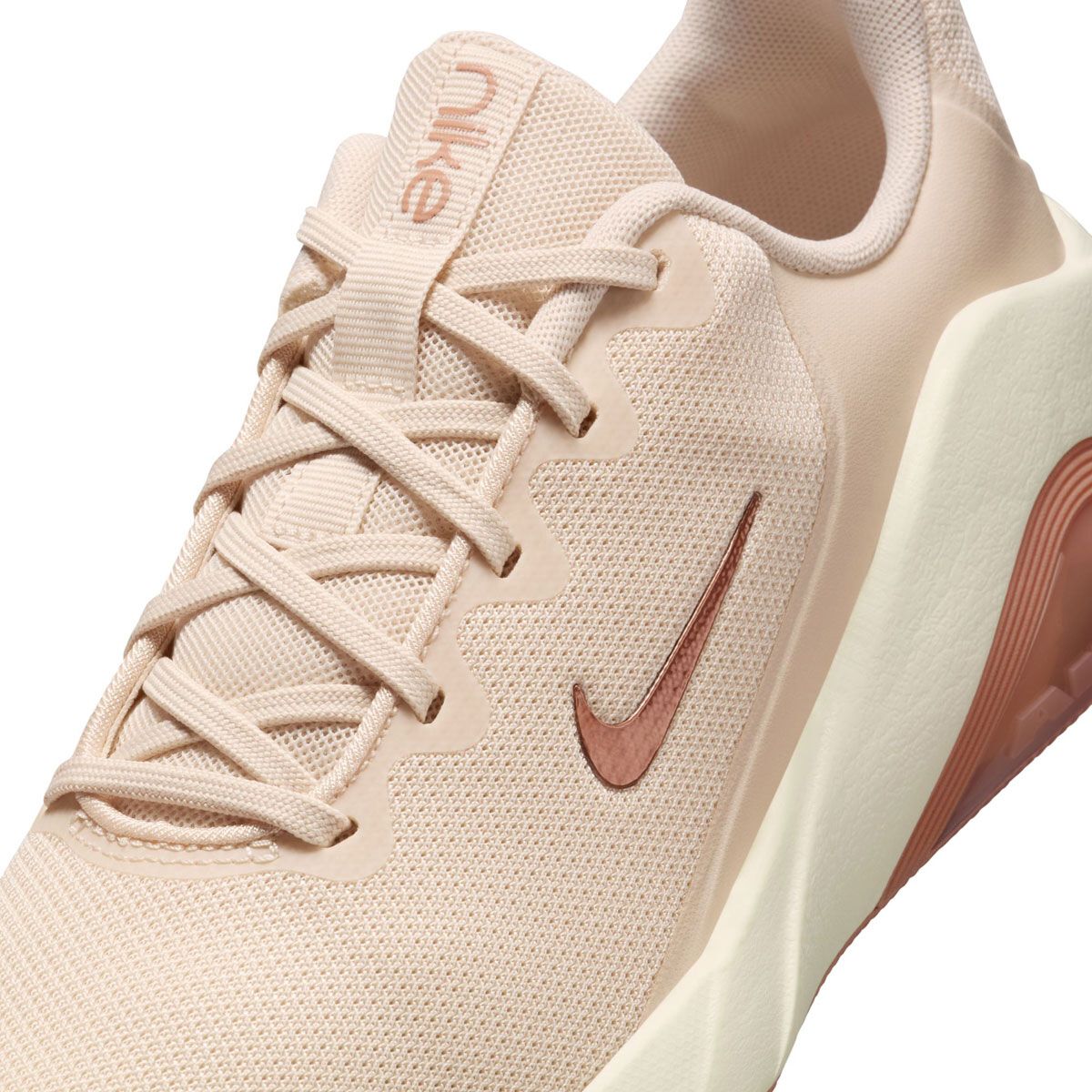 Nike Zoom Bella 7 Womens Training Shoes