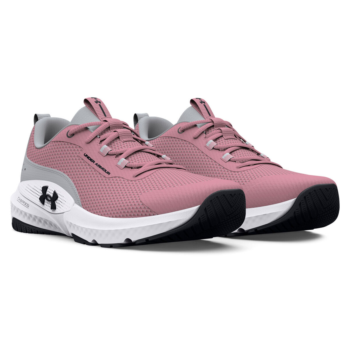 Under Armour Dynamic Select Womens Training Shoes