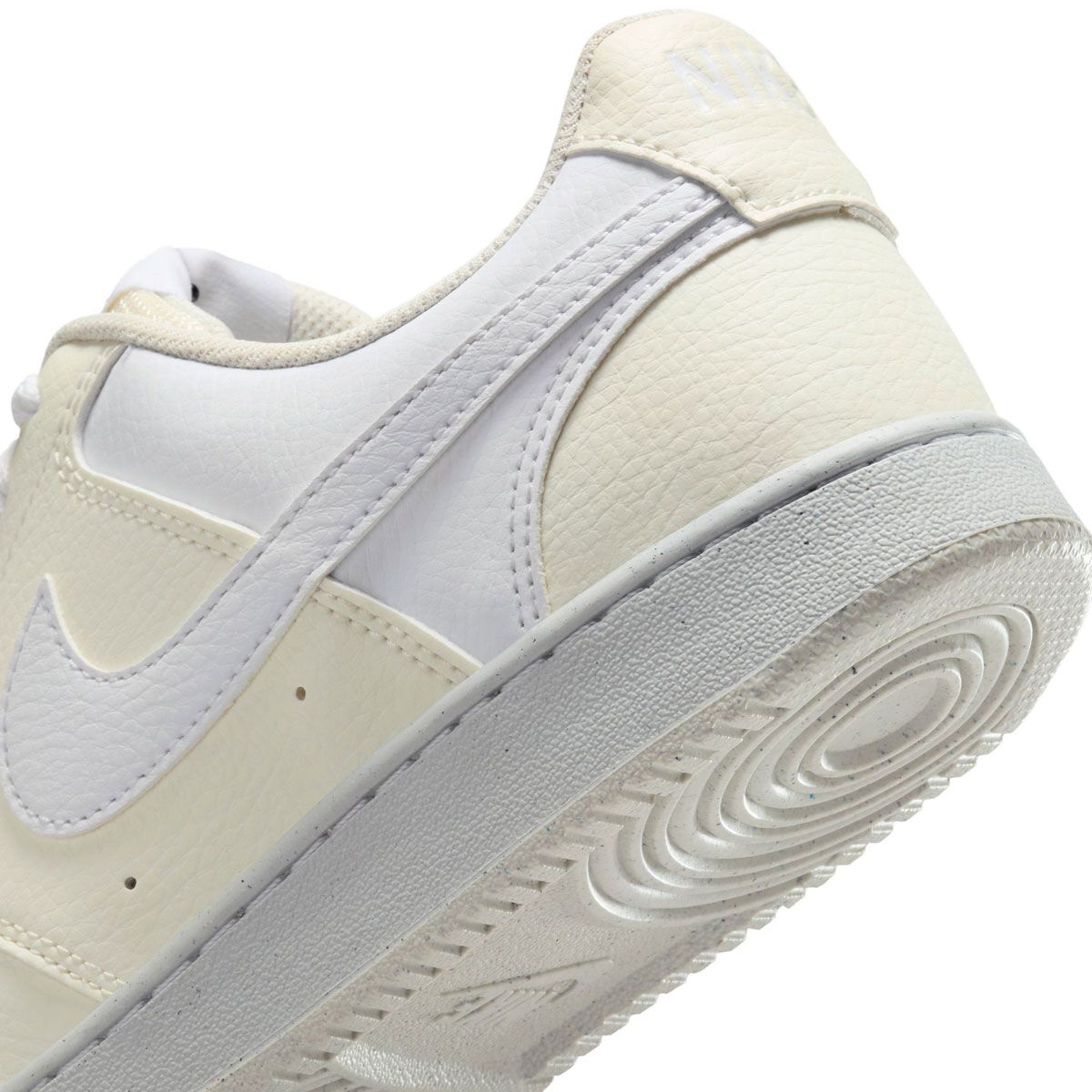 Nike Court Vision Low Next Nature Womens Casual Shoes