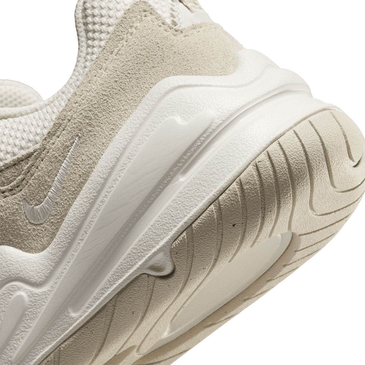 Nike Tech Hera Womens Casual Shoes