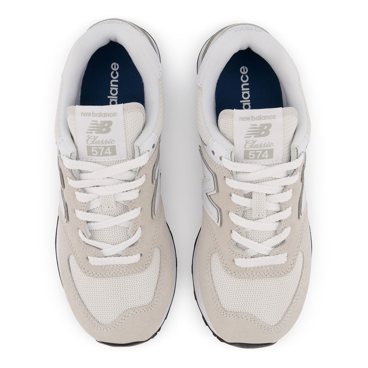 New Balance 574 Womens Casual Shoes