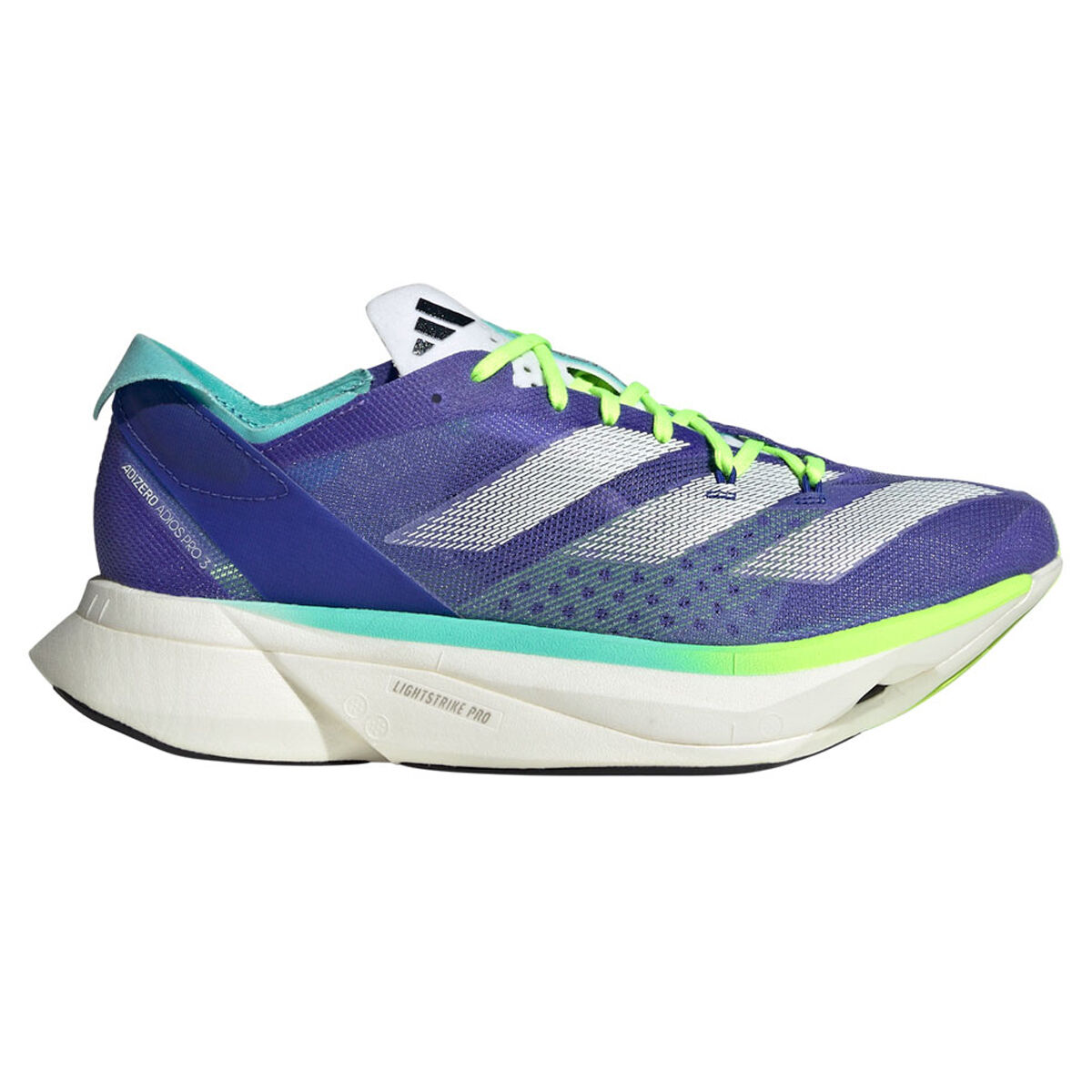 adidas Adizero Adios Pro 3 Womens Running Shoes