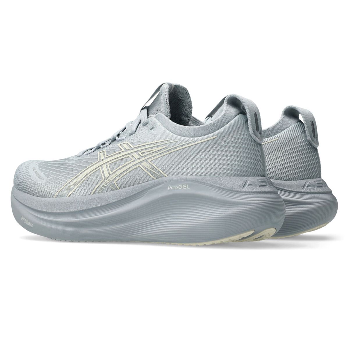 Asics GEL Nimbus 27 Womens Running Shoes