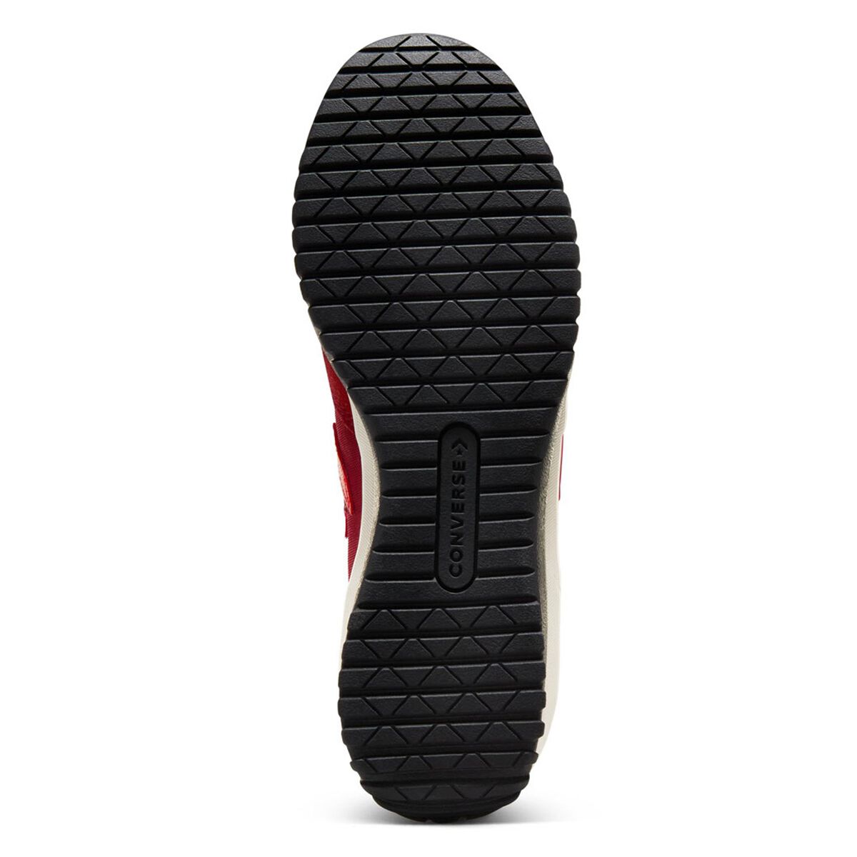 Converse Run Star Trainer Womens Casual Shoes
