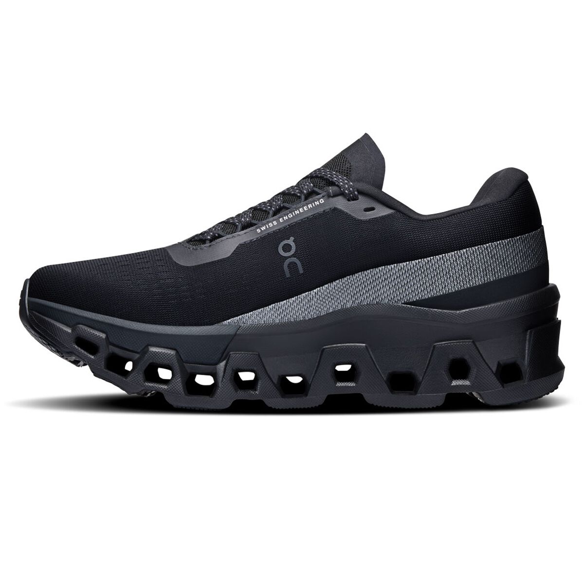 On Cloudmonster 2 Womens Running Shoes