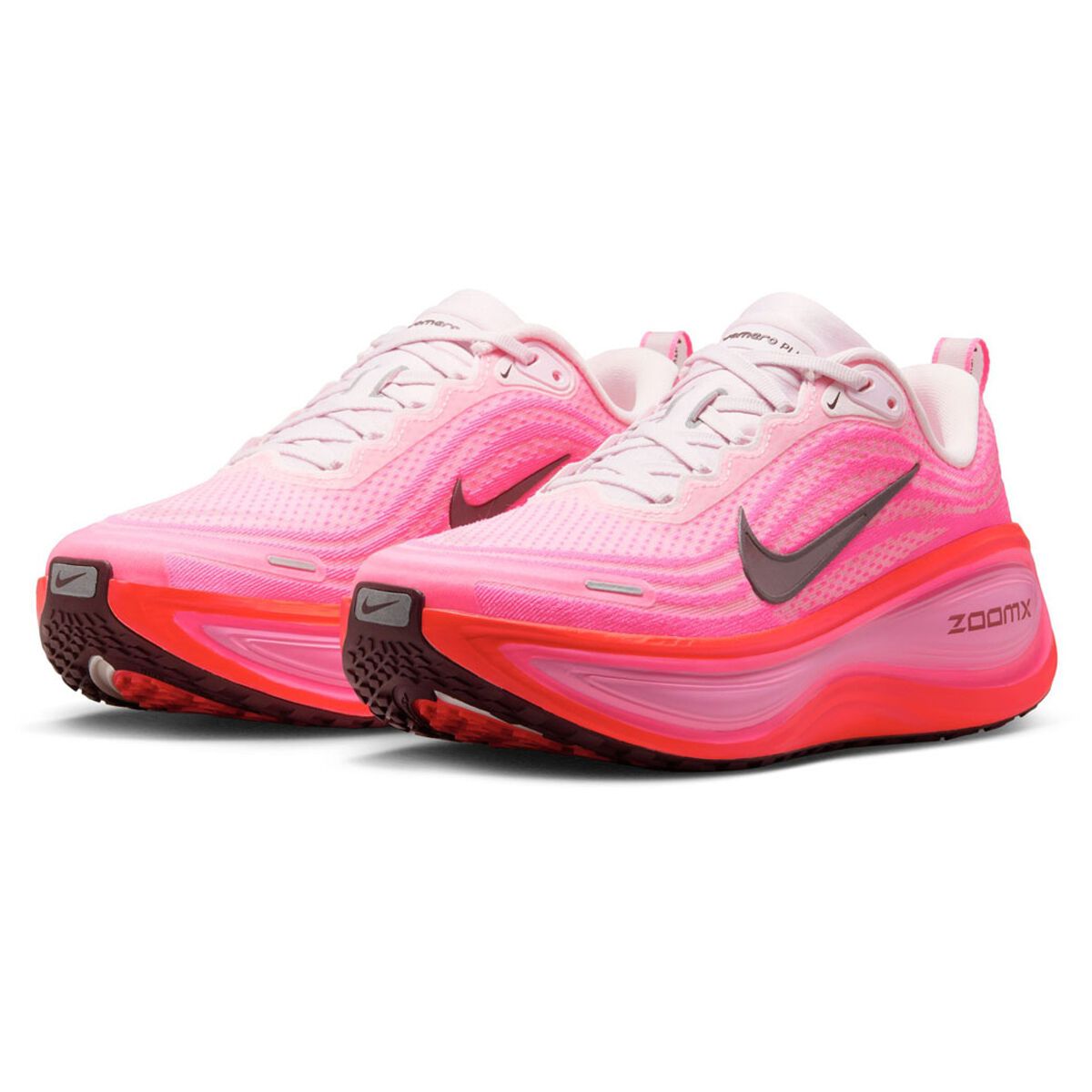 Nike Vomero Plus Womens Running Shoes
