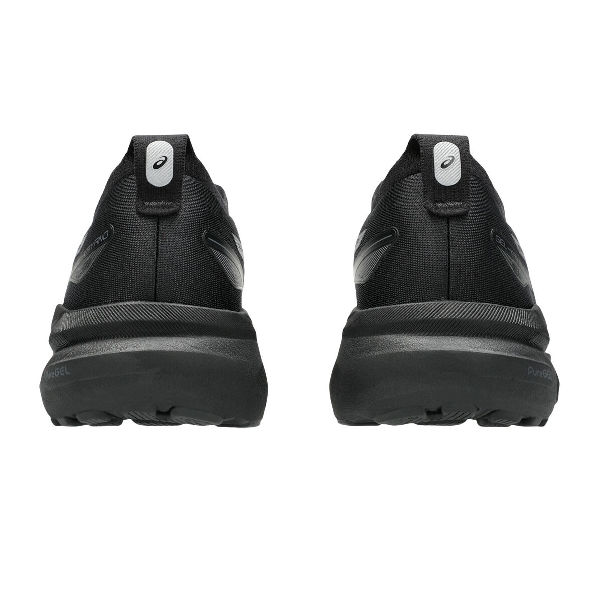 Asics GEL Kayano 31 D Womens Running Shoes