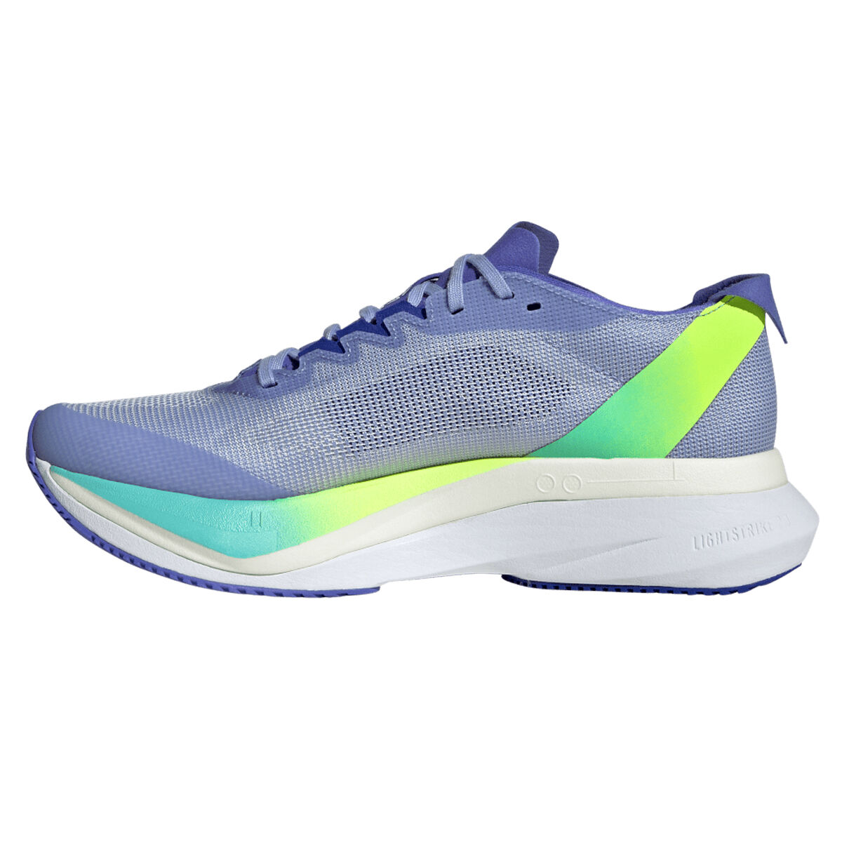 adidas Adizero Boston 12 Womens Running Shoes