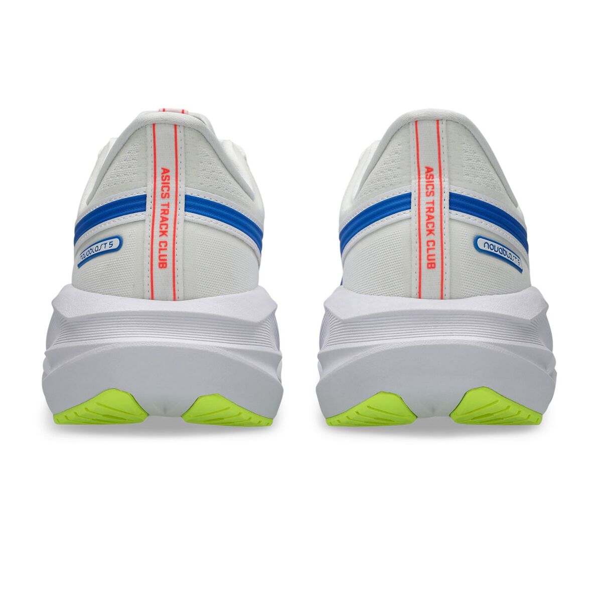Asics Novablast 5 Womens Running Shoes