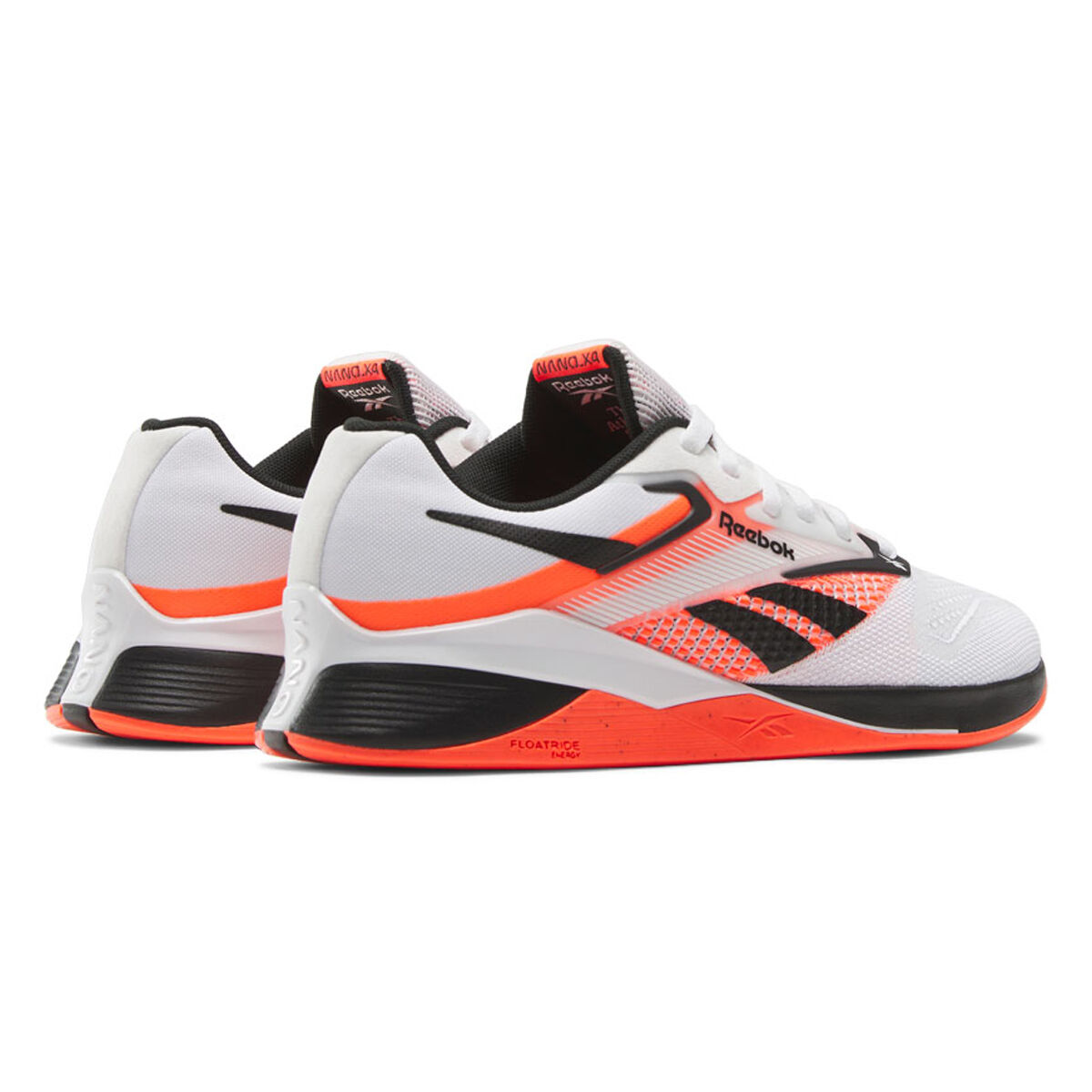 Reebok Nano X4 Womens Training Shoes