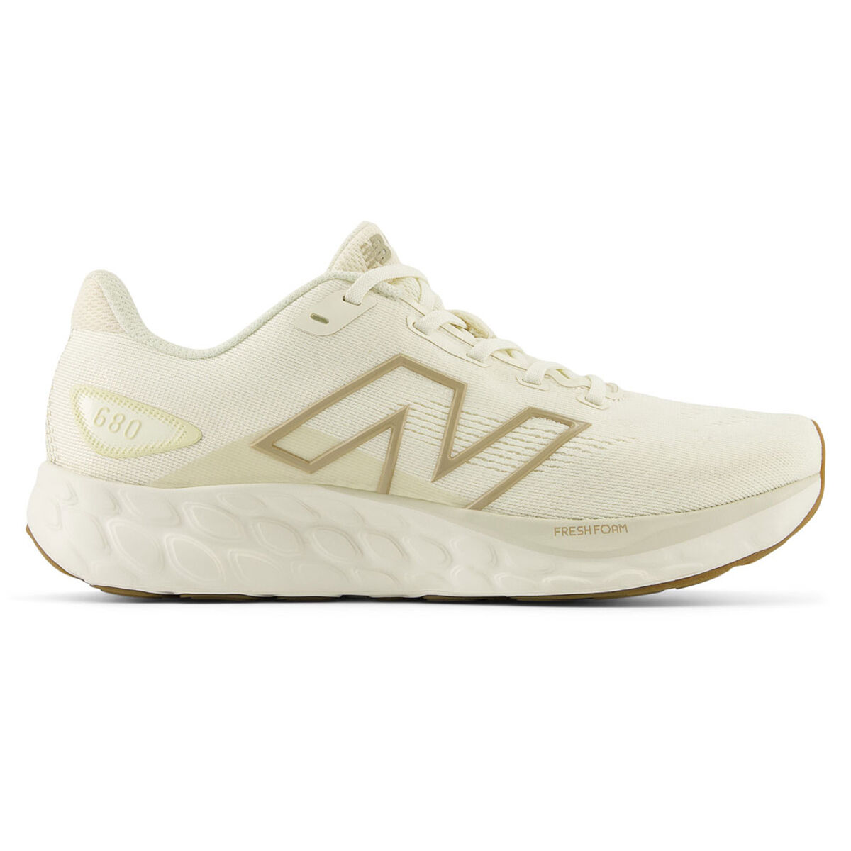 New Balance 680 V8 D Womens Running Shoes