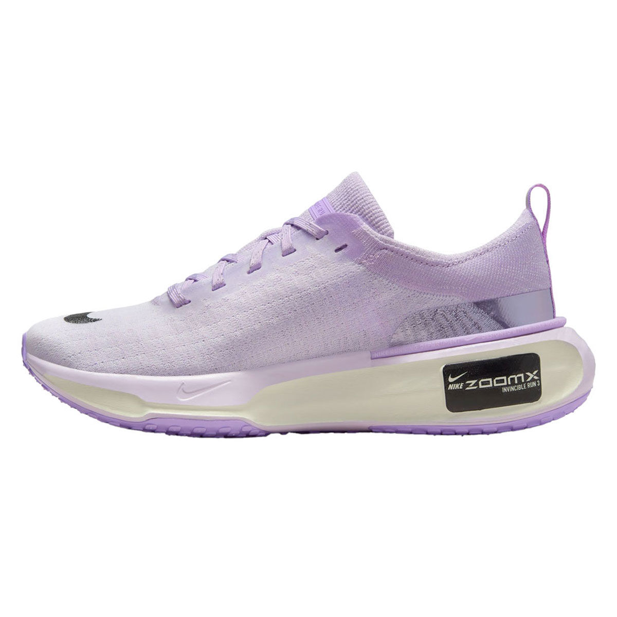 Nike ZoomX Invincible Run Flyknit 3 Womens Running Shoes