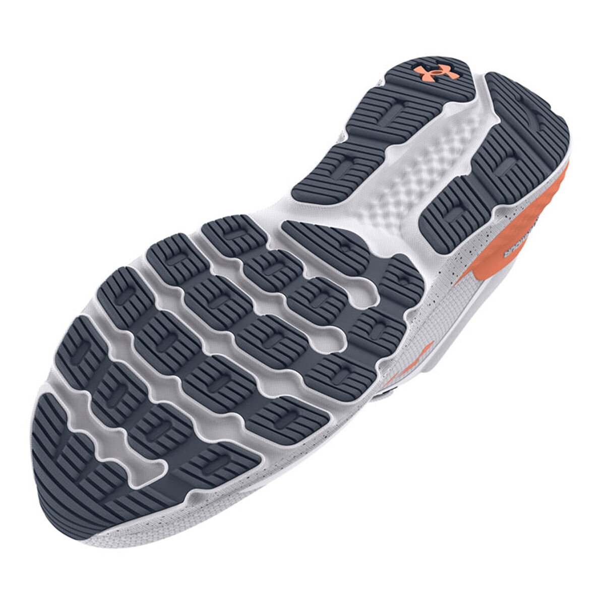 Under Armour Charged Escape 4 Womens Running Shoes
