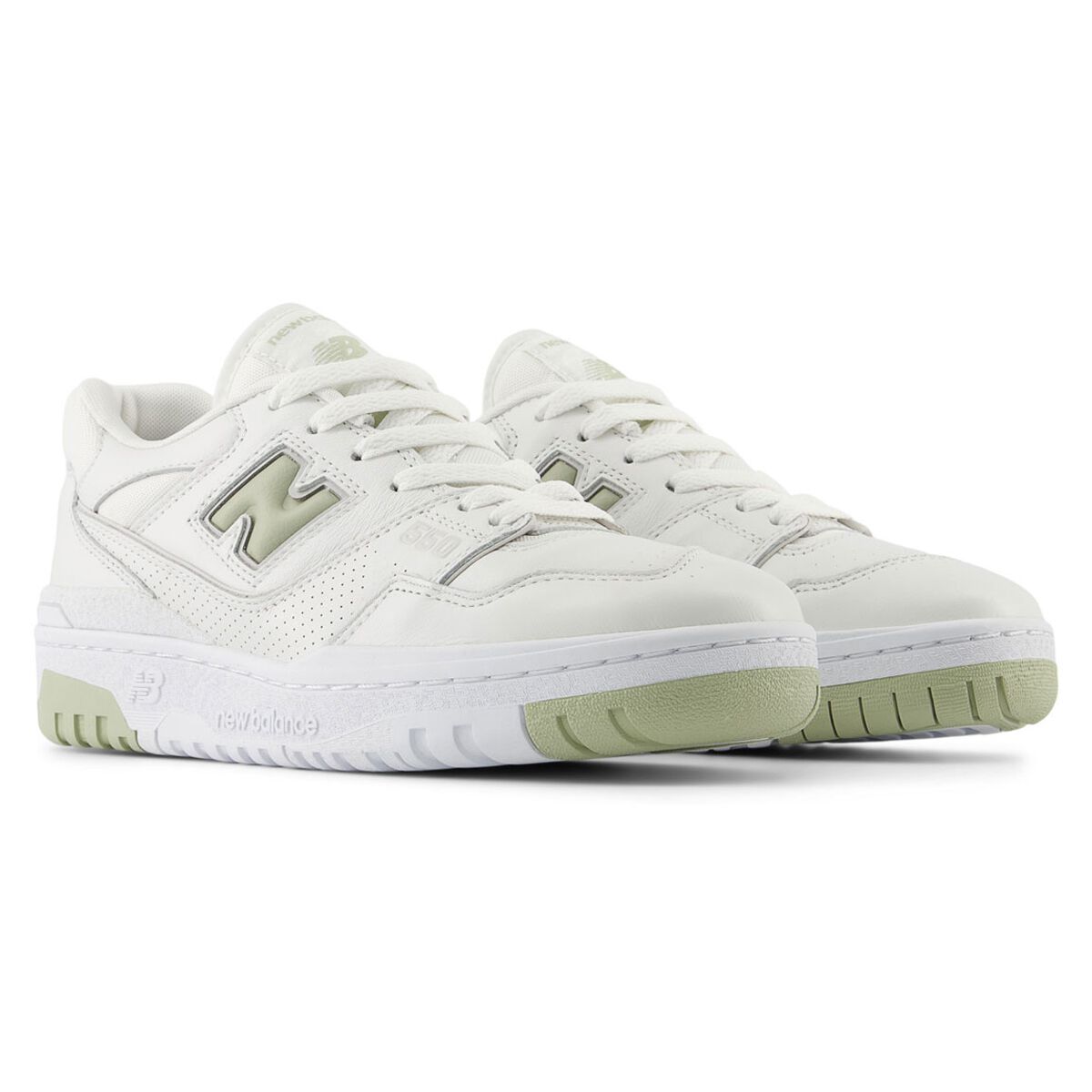 New Balance 550 Womens Casual Shoes