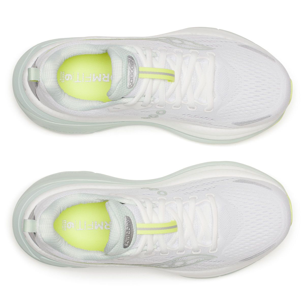 Saucony Hurricane 25 Womens Running Shoes