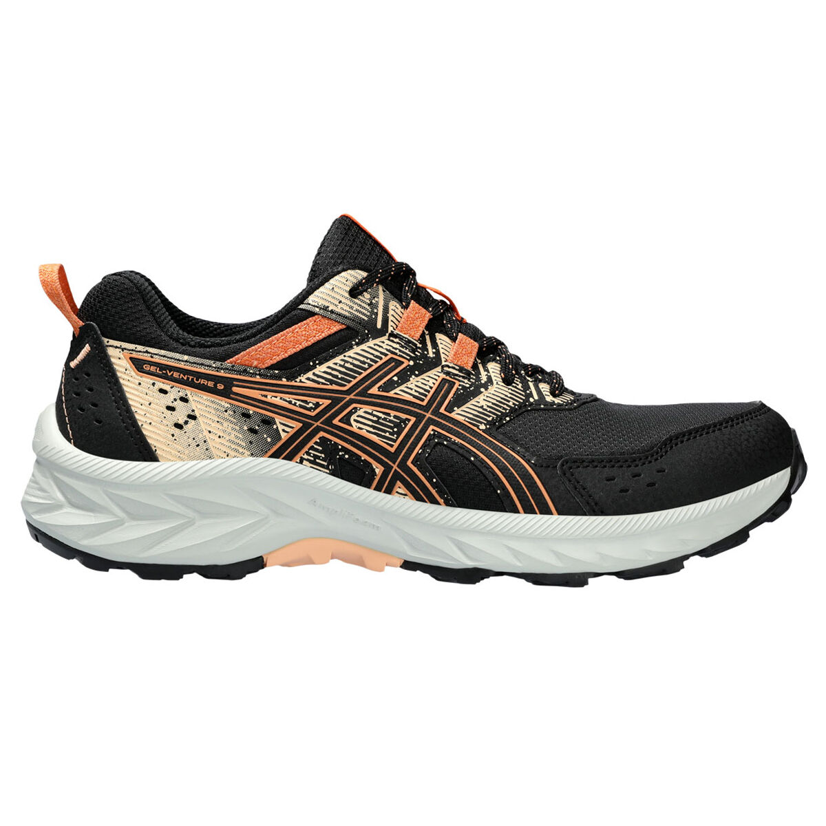Asics GEL Venture 9 Womens Running Shoes