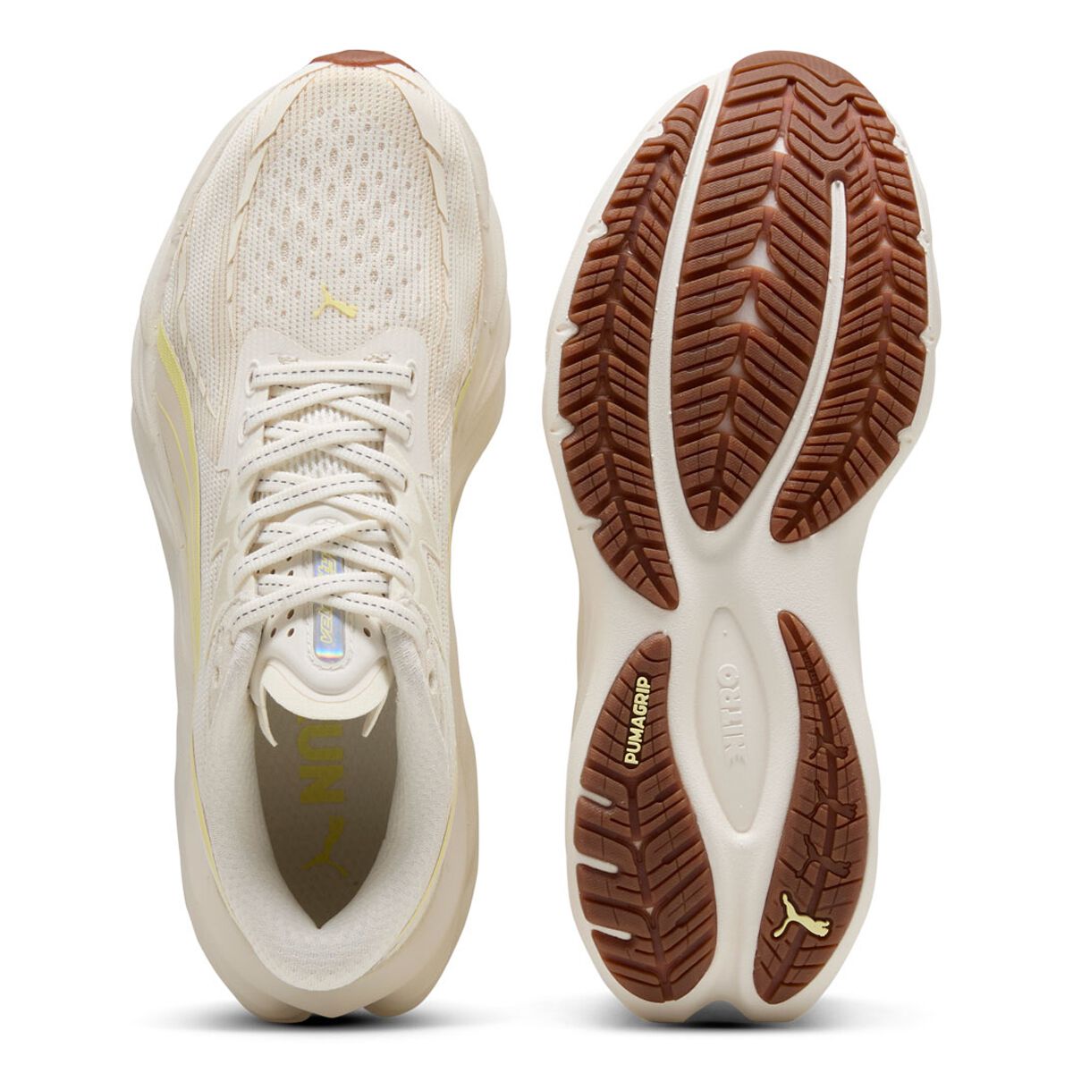 Puma Velocity NITRO 4 Womens Running Shoes