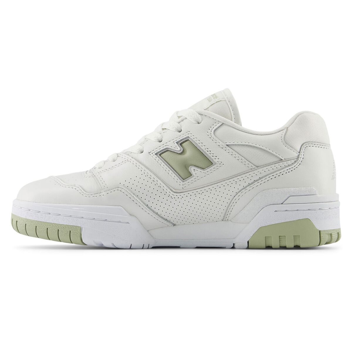 New Balance 550 Womens Casual Shoes