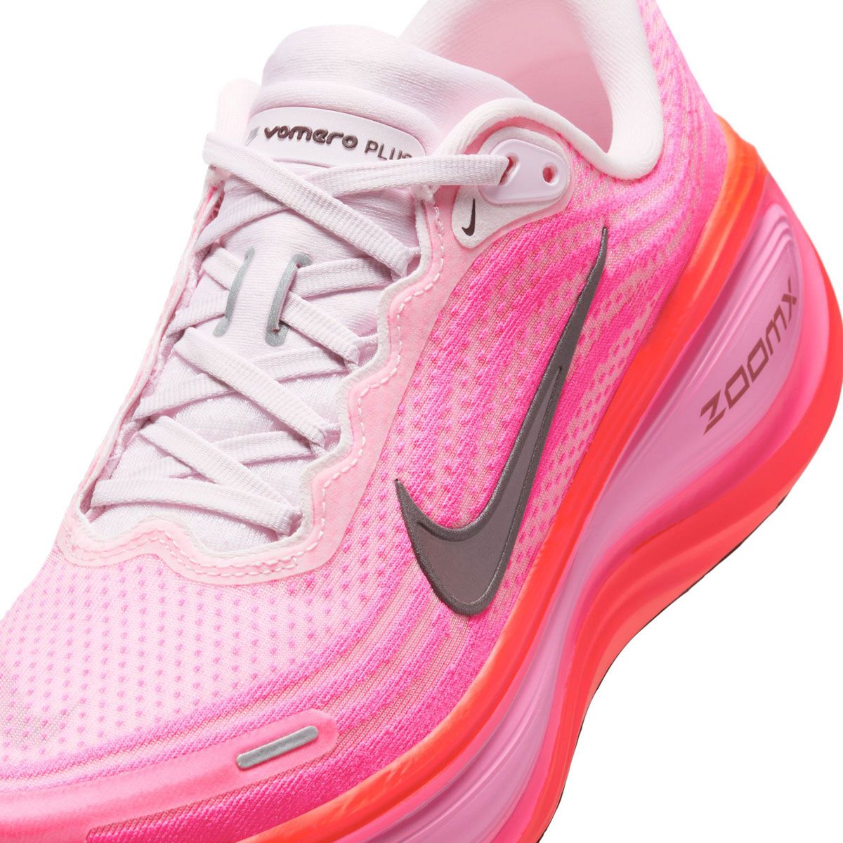 Nike Vomero Plus Womens Running Shoes