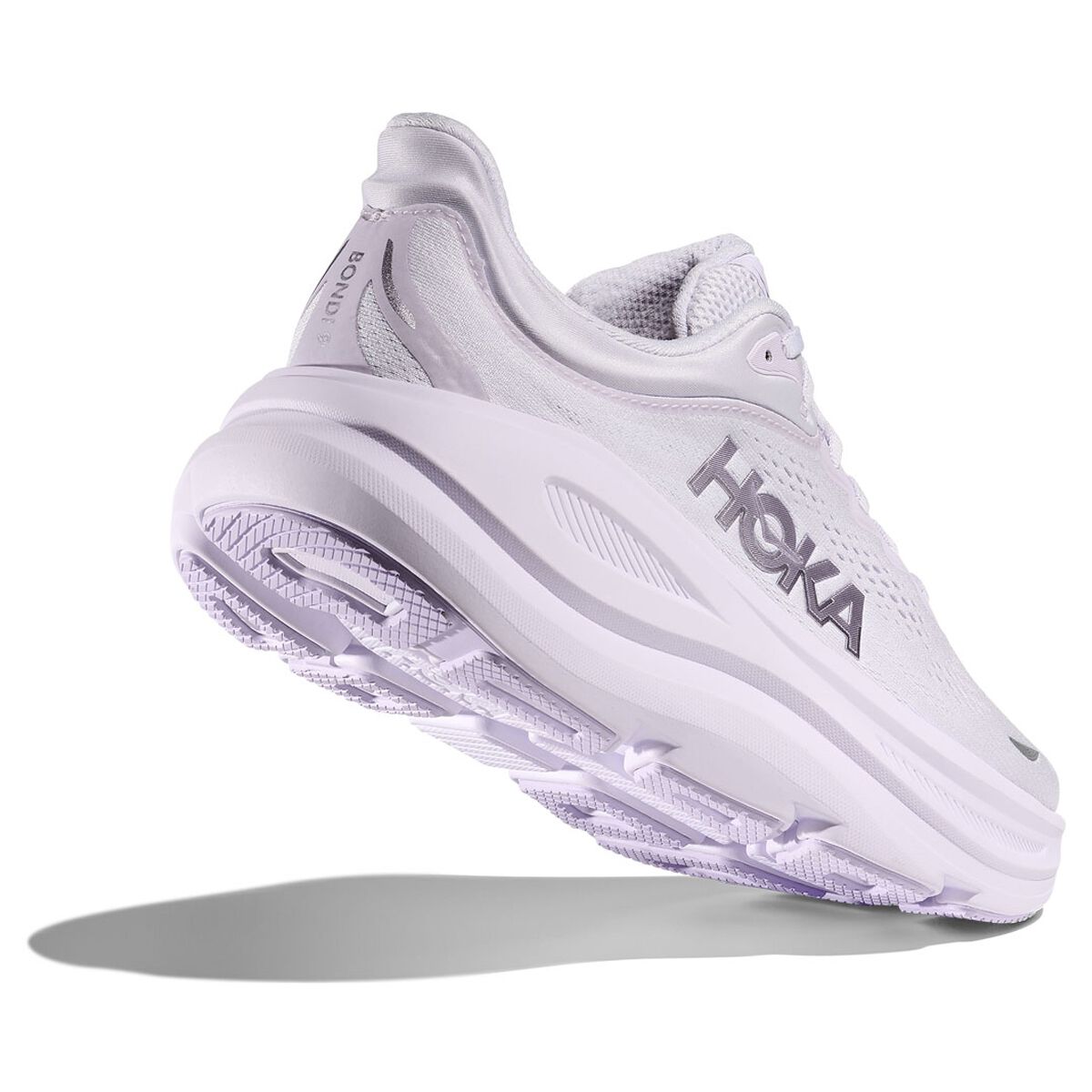 Hoka Bondi 9 Womens Running Shoes