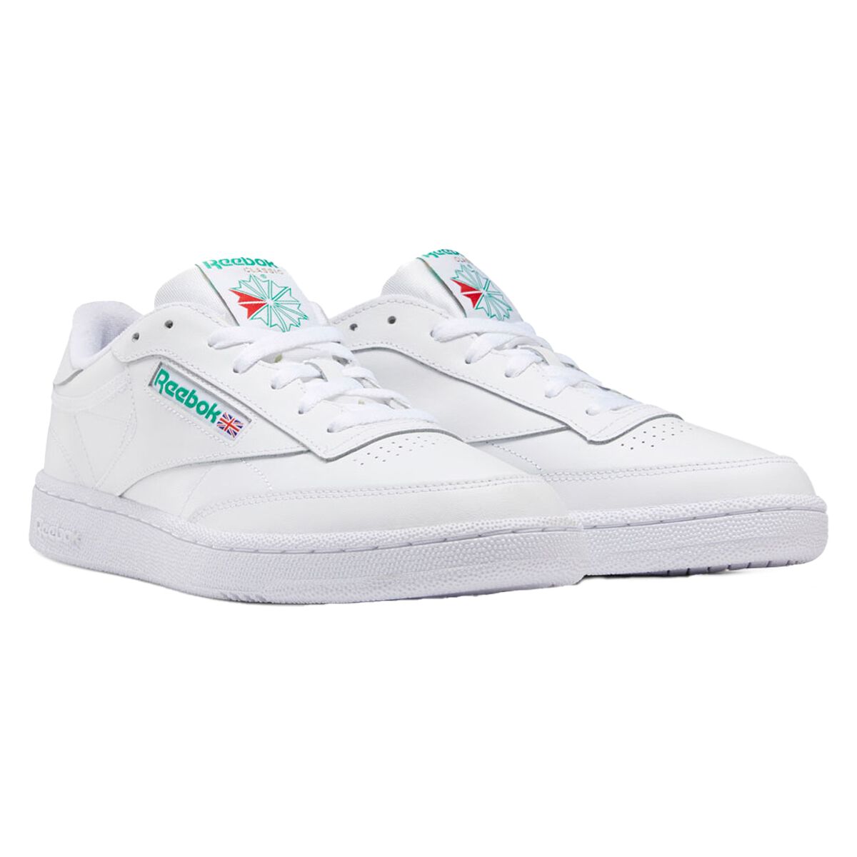 Reebok Club C 85 Casual Shoes