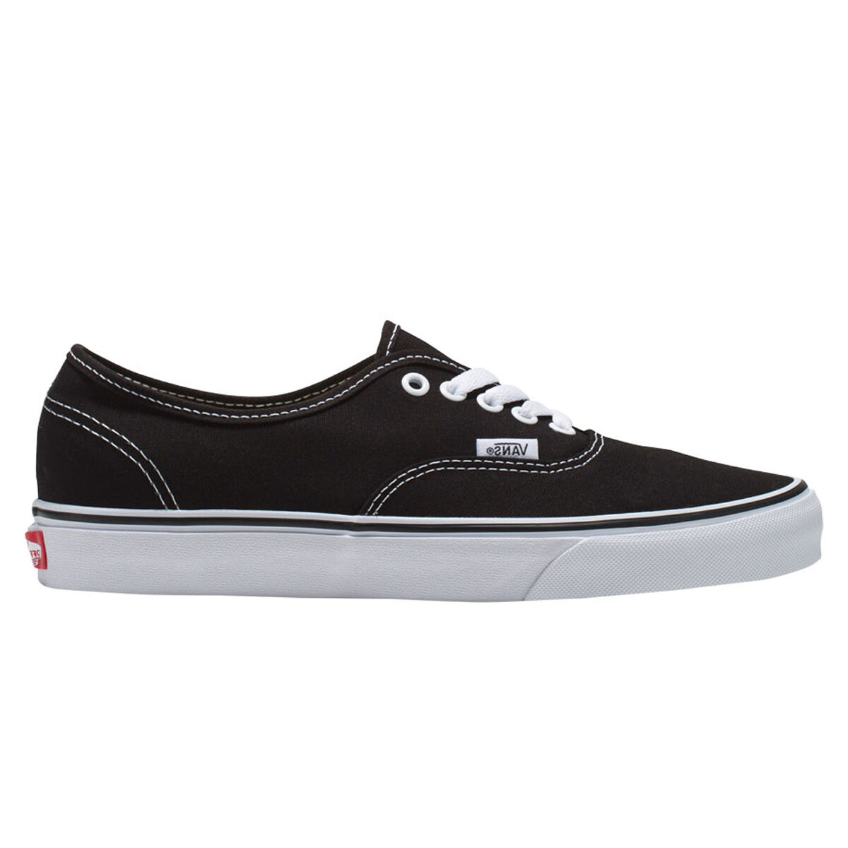 Vans Authentic Casual Shoes