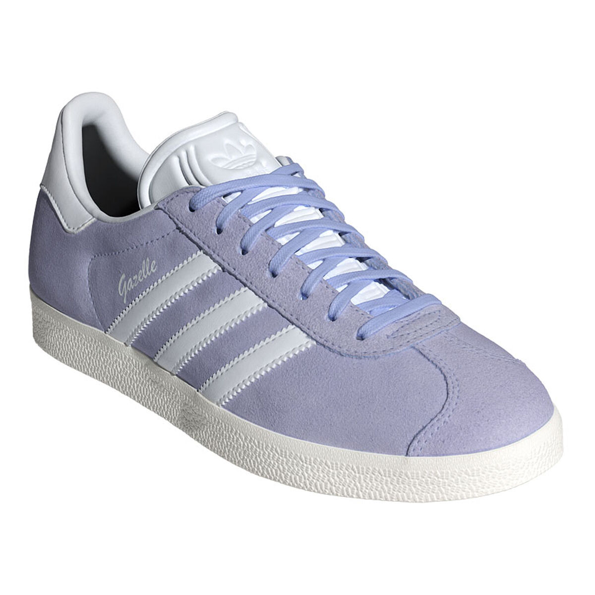 adidas Originals Gazelle Womens Casual Shoes