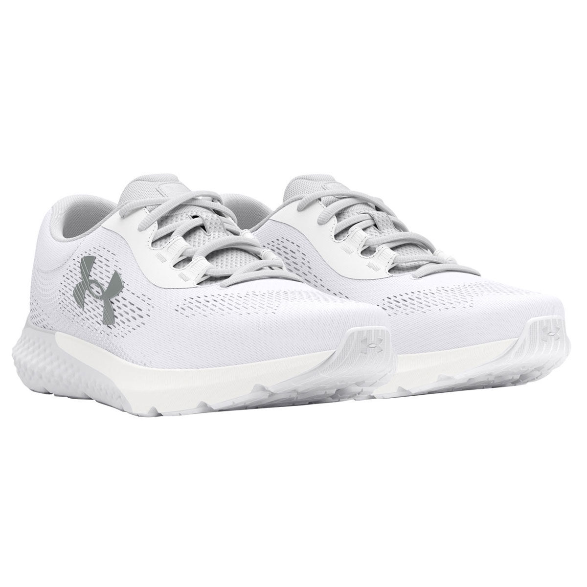 Under Armour Charged Rogue 4 Womens Running Shoes