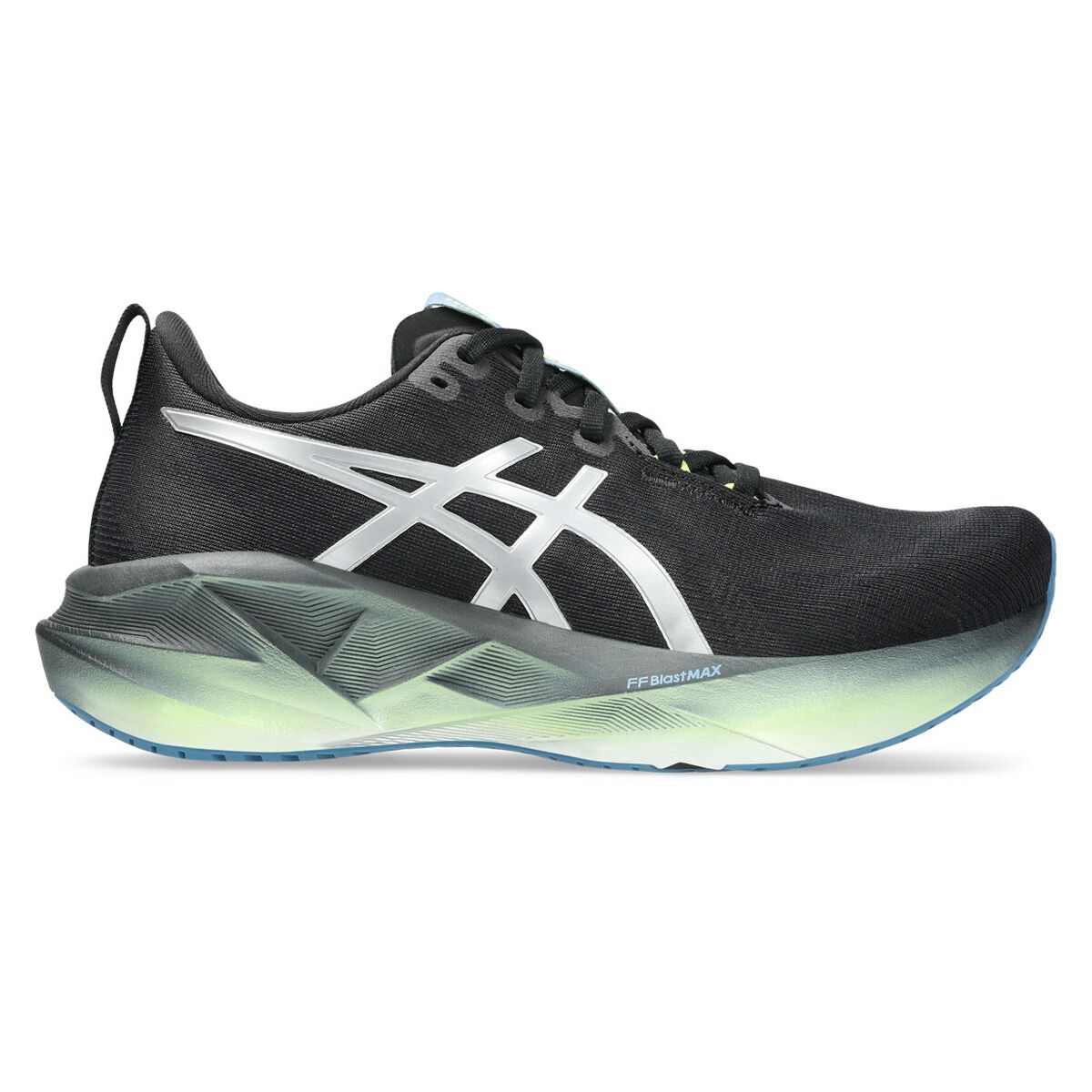 Asics Novablast 5 Luxe Womens Running Shoes
