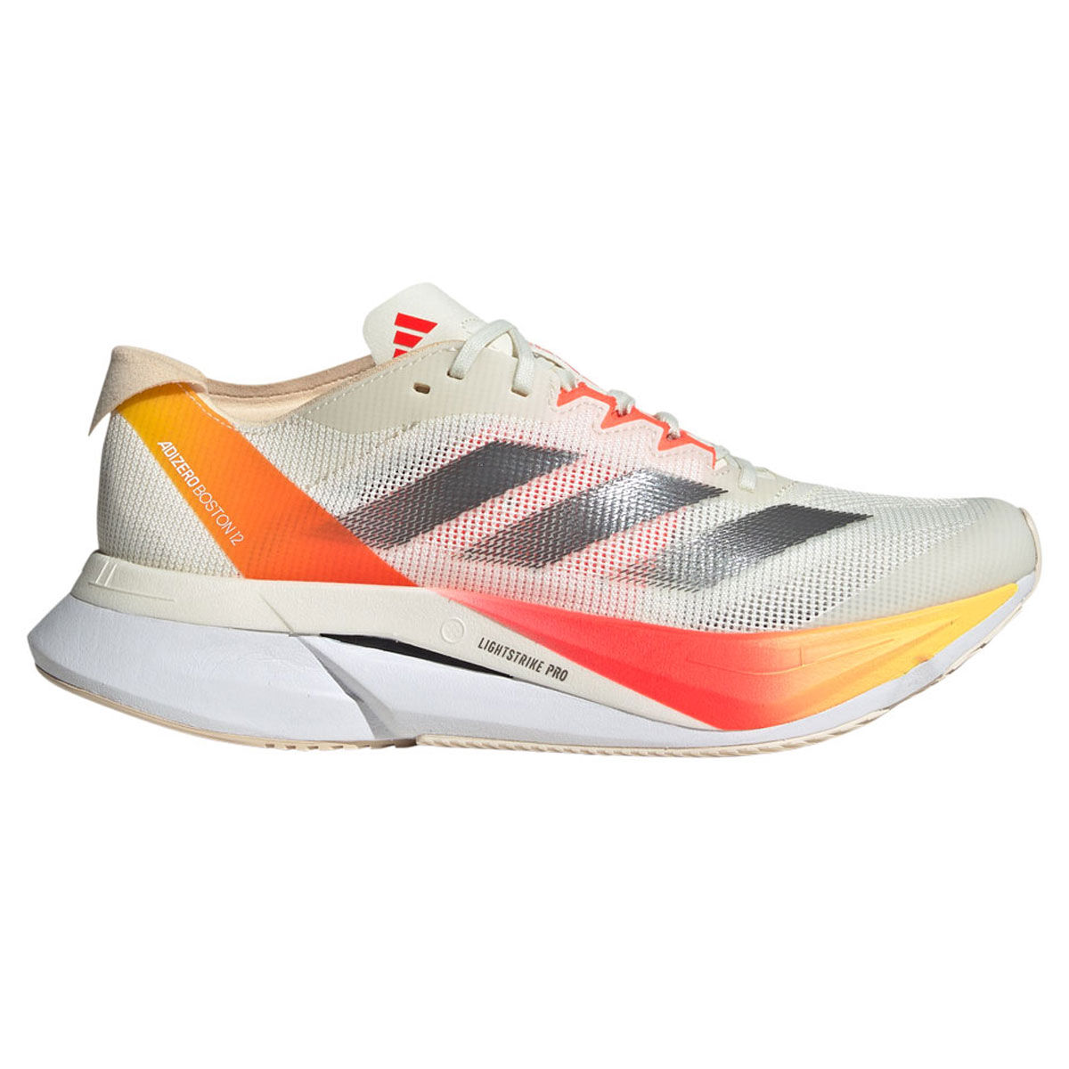 adidas Adizero Boston 12 Womens Running Shoes