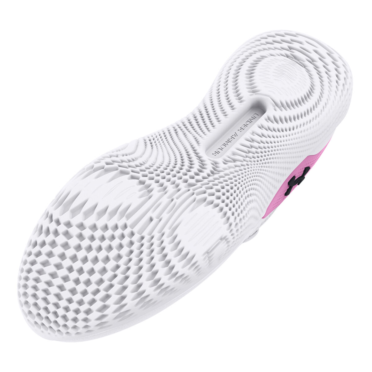 Under Armour Flow Dynamic IntelliKnit Womens Training Shoes
