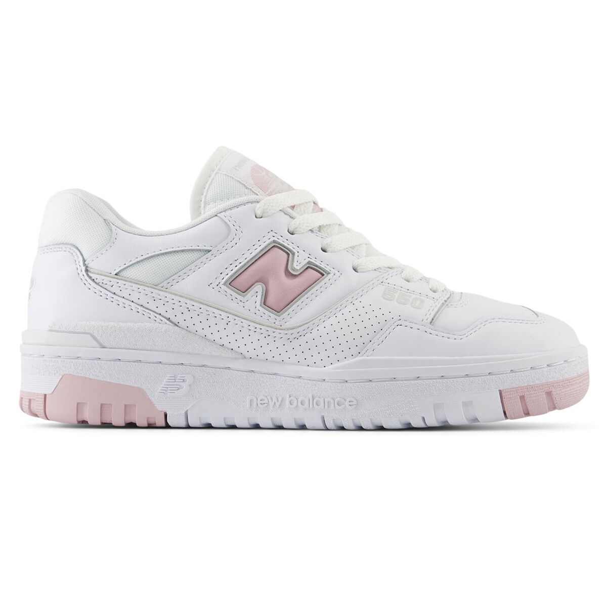 New Balance 550 Womens Casual Shoes