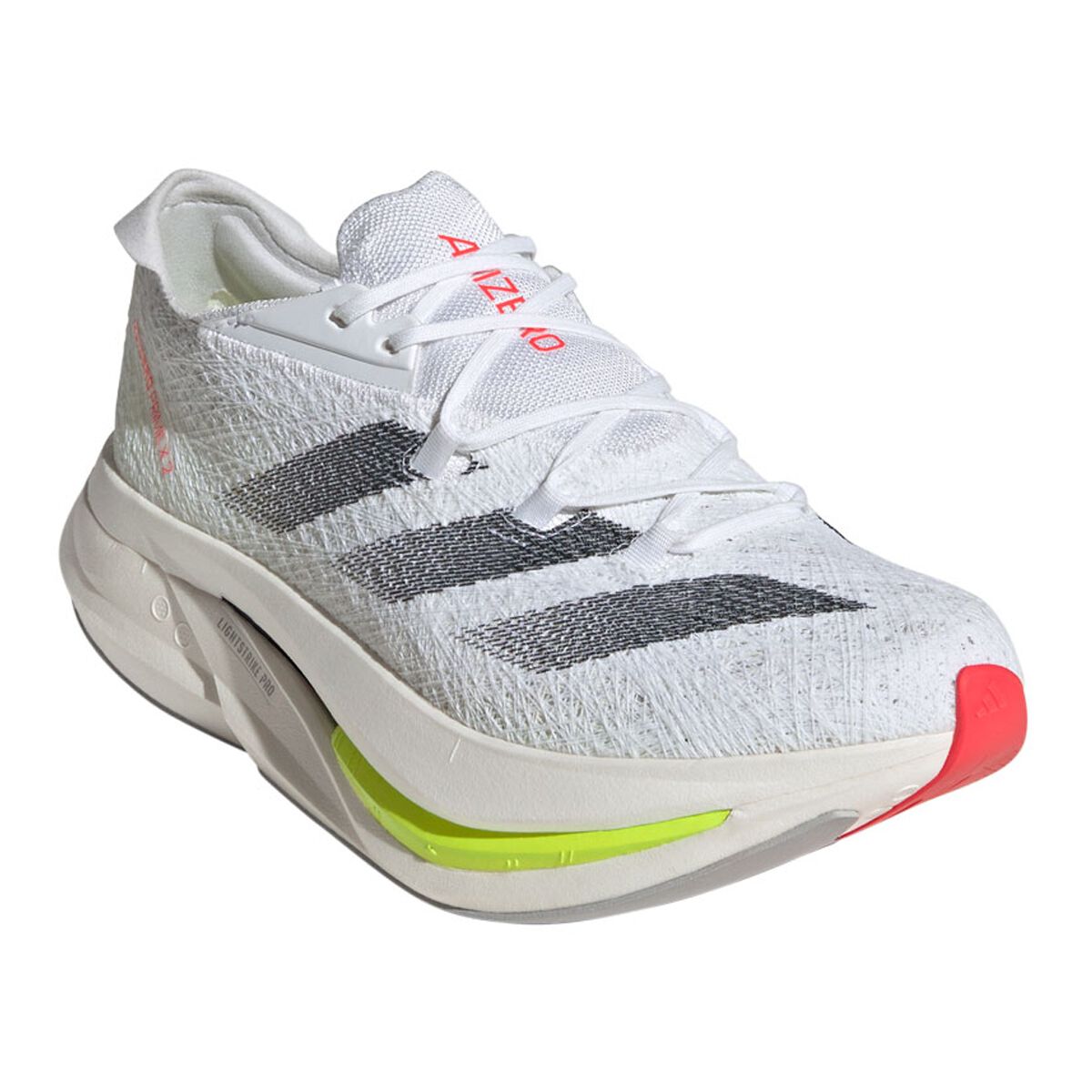 adidas Adizero Prime X 2 Strung Running Shoes