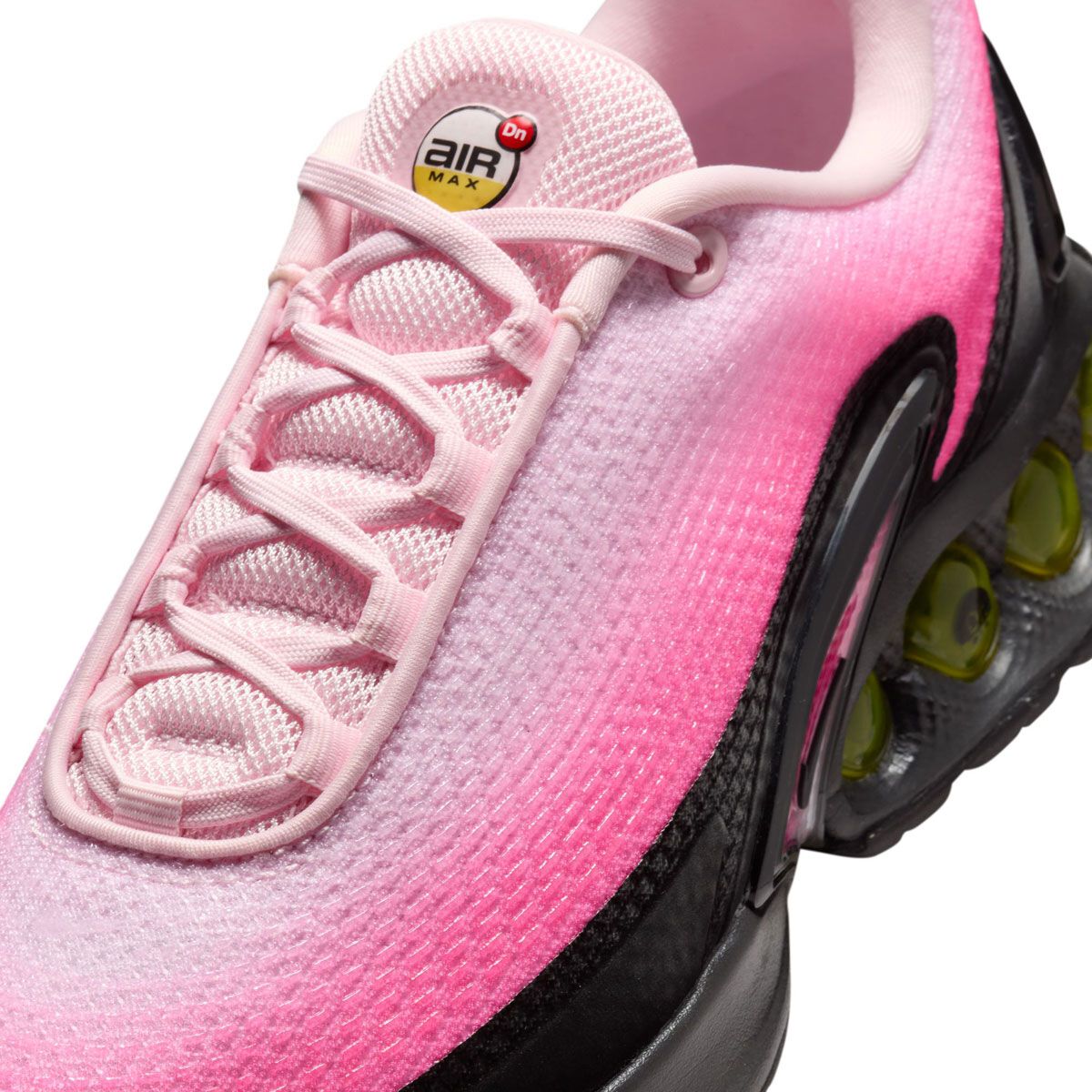 Nike Air Max DN Womens Casual Shoes