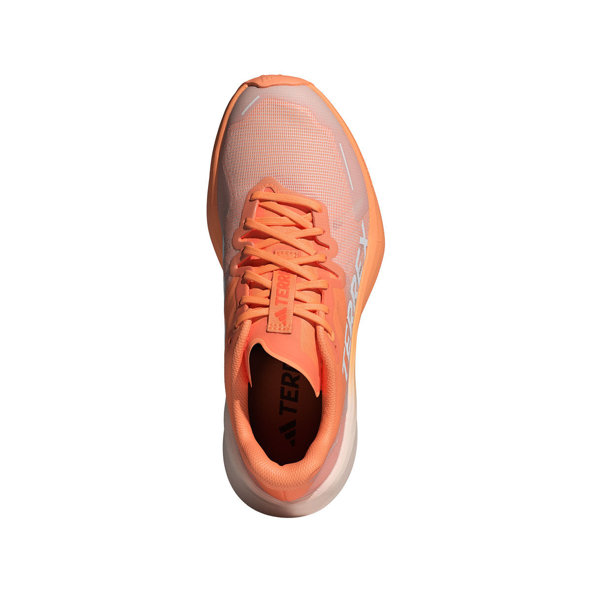 adidas Terrex Agravic Flow 3 Womens Trail Running Shoe