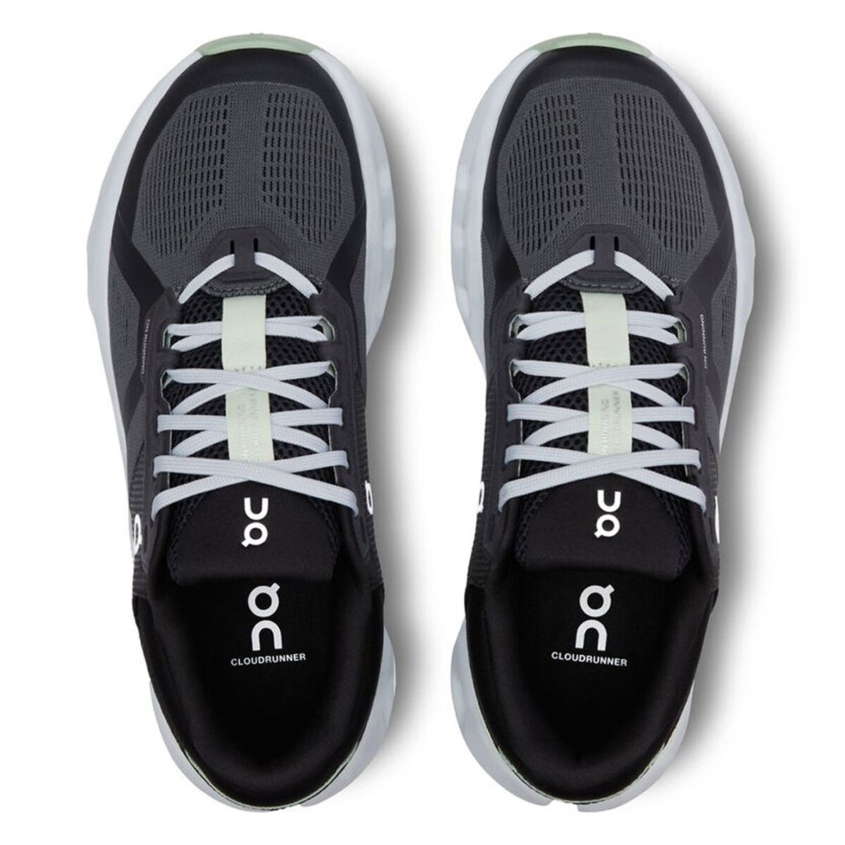 On Cloudrunner 2 Womens Running Shoes