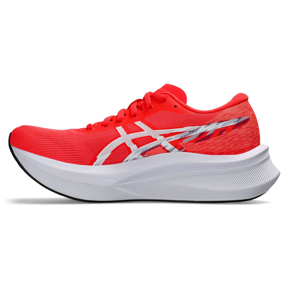 Asics Magic Speed 4 Womens Running Shoes