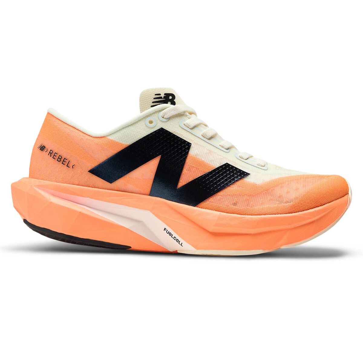 New Balance FuelCell Rebel V4 Womens Running Shoes