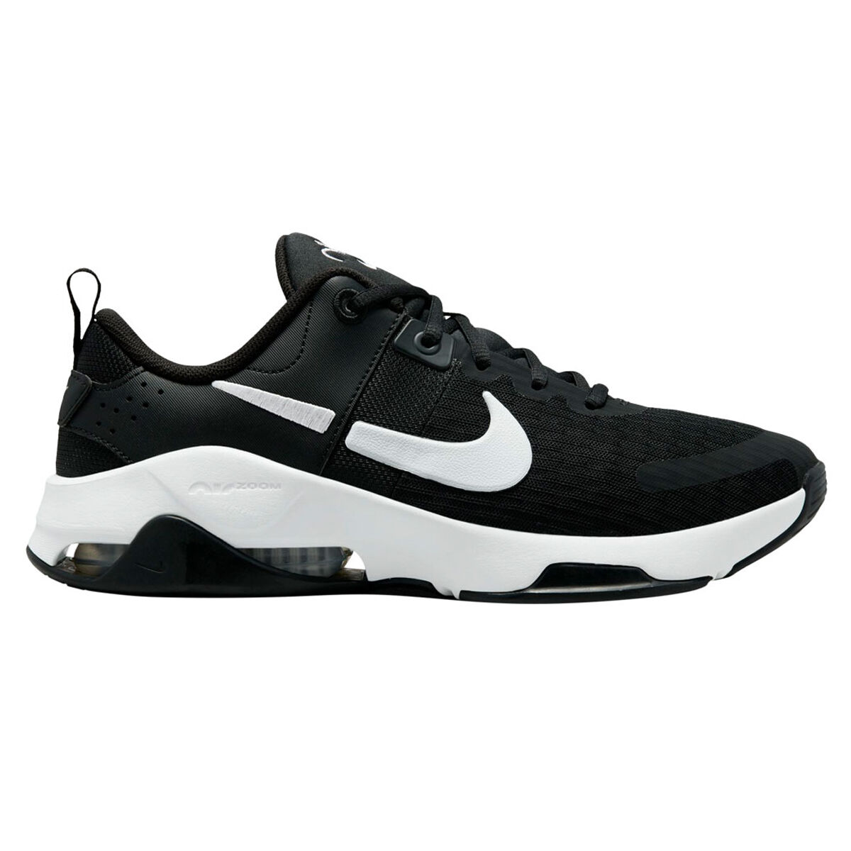 Nike Zoom Bella 6 Womens Training Shoes