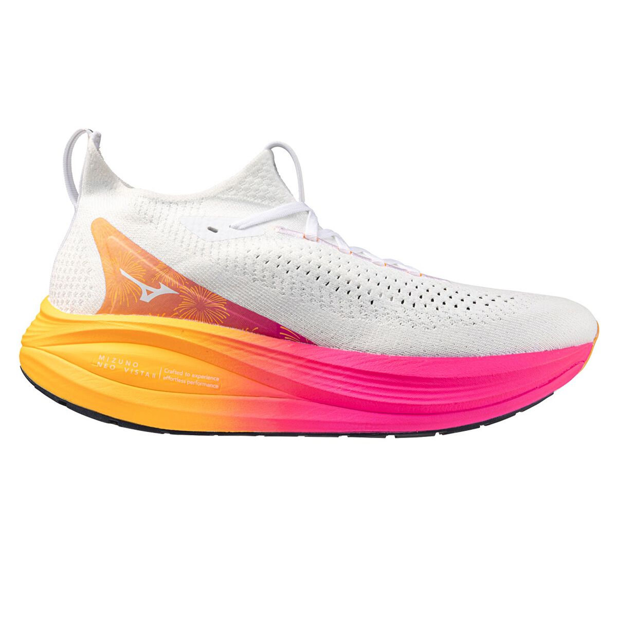 Mizuno Neo Vista 2 Hanabi Running Shoes