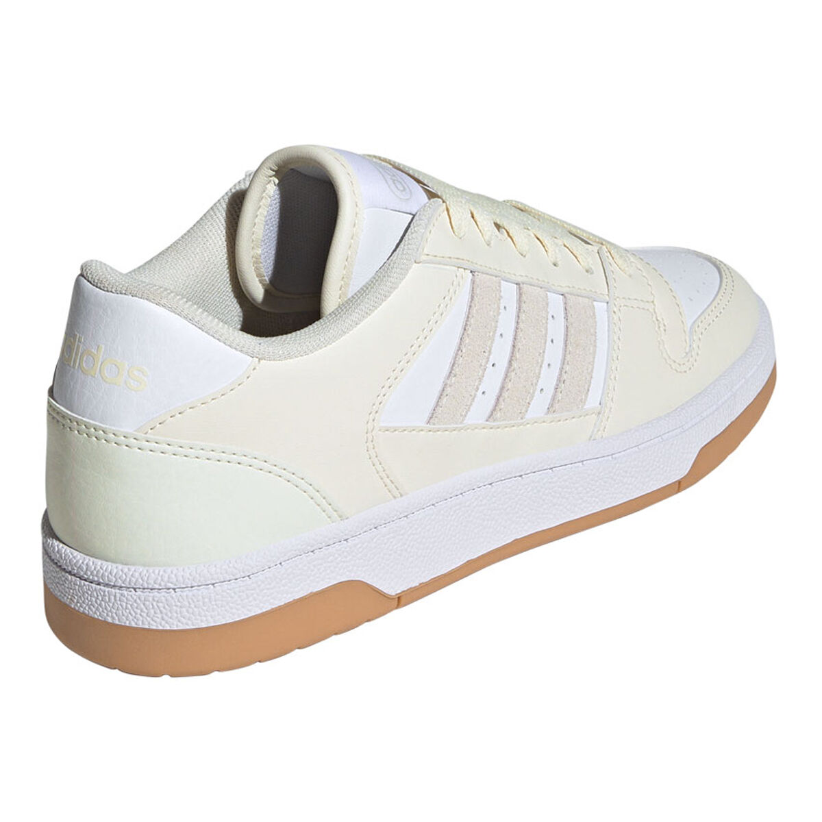 adidas Break Start Womens Casual Shoes