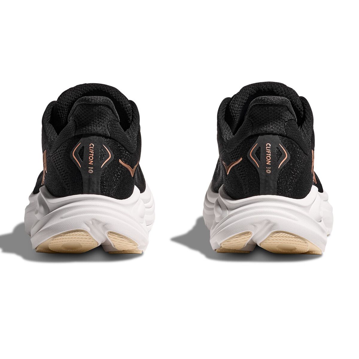 Hoka Clifton 10 Womens Running Shoes