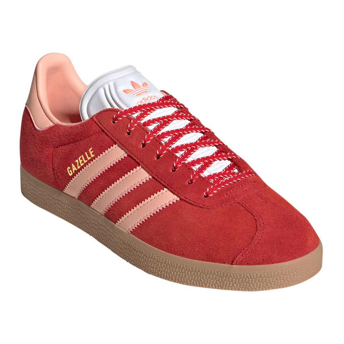 adidas Originals Gazelle Womens Casual Shoes