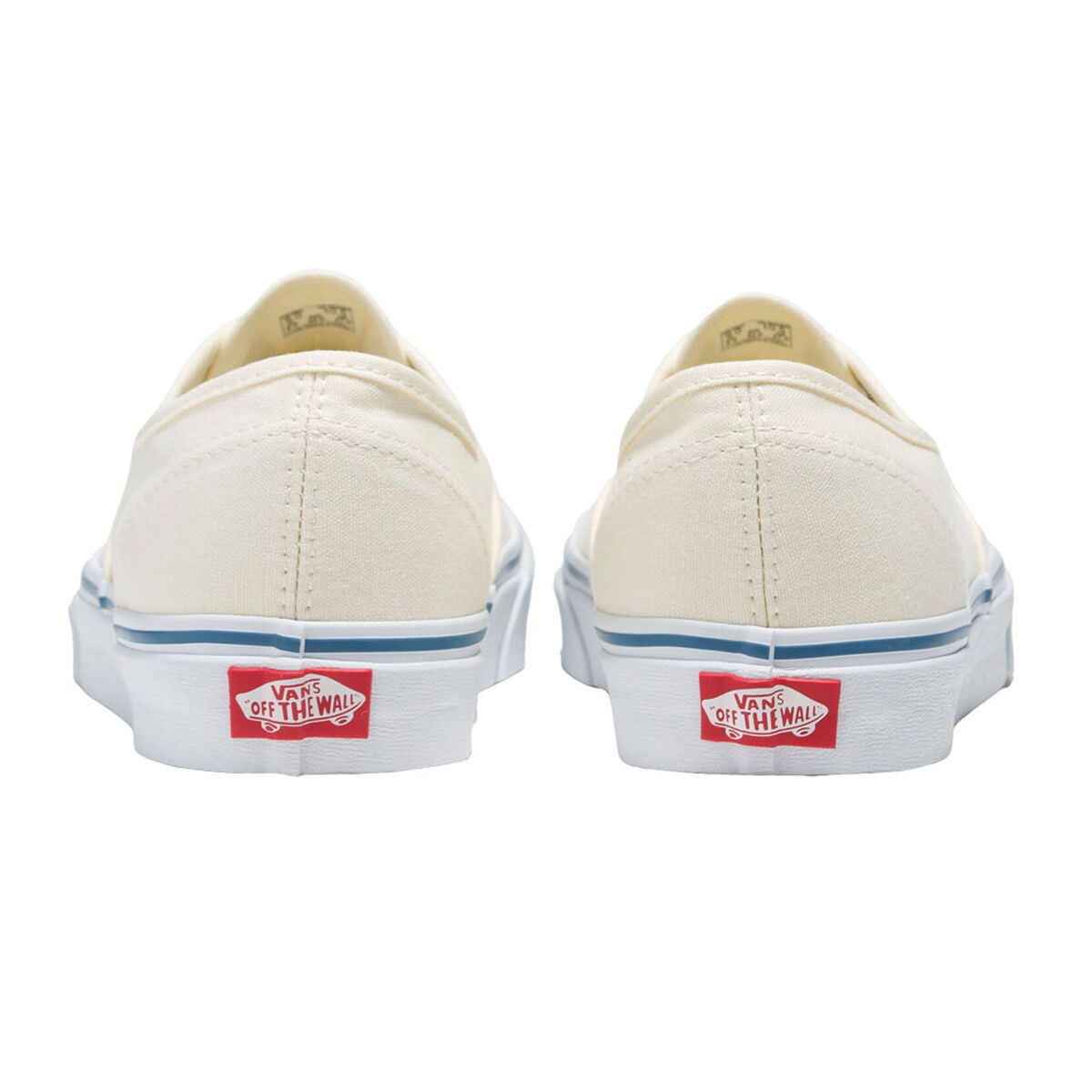 Vans Authentic Casual Shoes