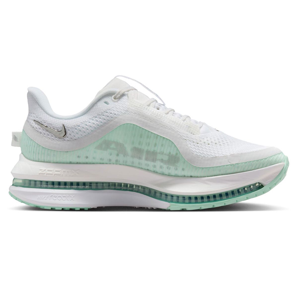 Nike Pegasus Premium Womens Running Shoes